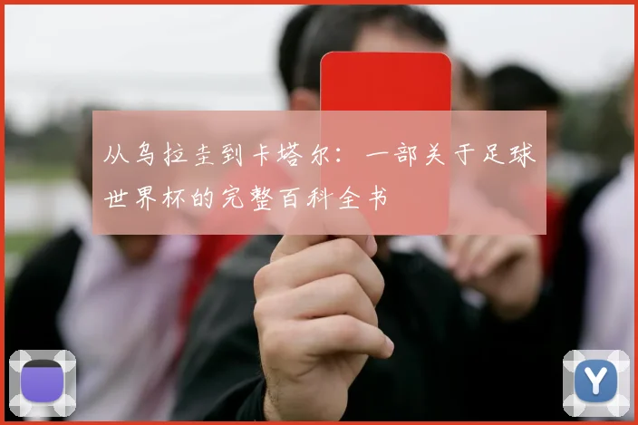从乌拉圭到卡塔尔：一部关于足球世界杯的完整百科全书