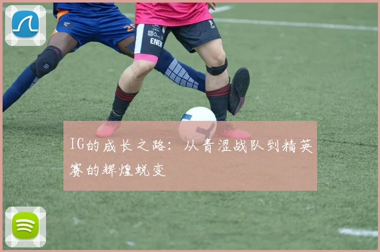 IG的成长之路：从青涩战队到精英赛的辉煌蜕变